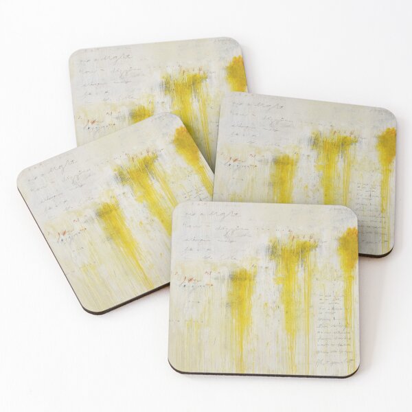 Item preview, Cy Twombly art - Cy Twombly artist - Cy Twombly painting - Cy Twombly abstract art - Cy Twombly modern art designed and sold by Quietreish.