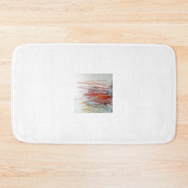 Item preview, Cy Twombly art - Cy Twombly artist - Cy Twombly painting - Cy Twombly abstract art - Cy Twombly modern art designed and sold by Quietreish.