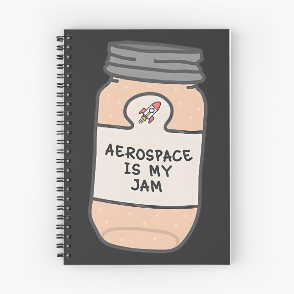 Item preview, Aerospace Enthusiast Design - Space and Aviation Passion Graphic designed and sold by theDrippers.