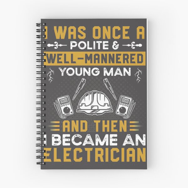 Item preview, Electrician Proud Design - Perfect Gift for Electricity Work Enthusiasts and Professionals designed and sold by realexcellent.
