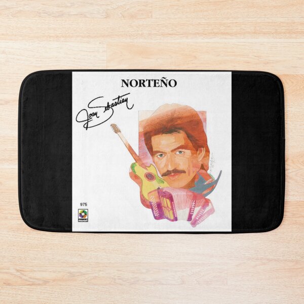 Artikelvorschau, Joan Sebastian – Norteño-Album 1987 entworfen und verkauft von Lanhvamy2689.