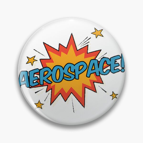 Item preview, Aerospace Engineering and Space Exploration Design designed and sold by theDrippers.