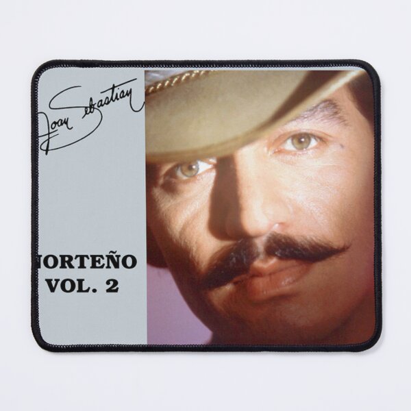 Item preview, Joan Sebastian - Norteño Vol. 2 album 1990 designed and sold by Lanhvamy2689.