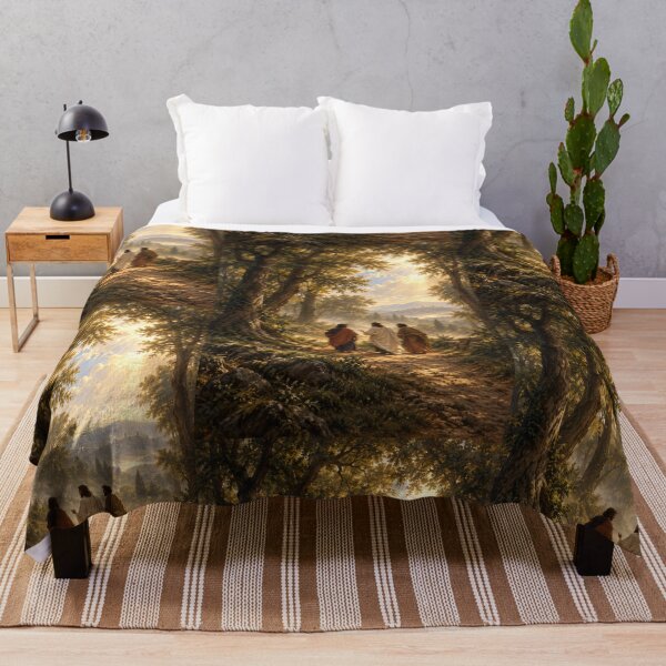 Item preview, Journey Through Serene Landscapes designed and sold by jodotodesign.