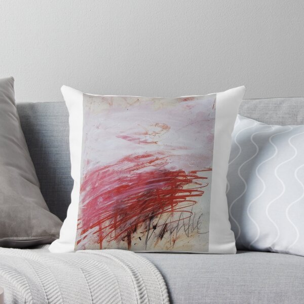Aperçu de l'œuvre Œuvres de Cy Twombly - Cy Twombly, artiste - Peintures de Cy Twombly - Art abstrait de Cy Twombly - Art moderne de Cy Twombly créée et vendue par Quietreish.