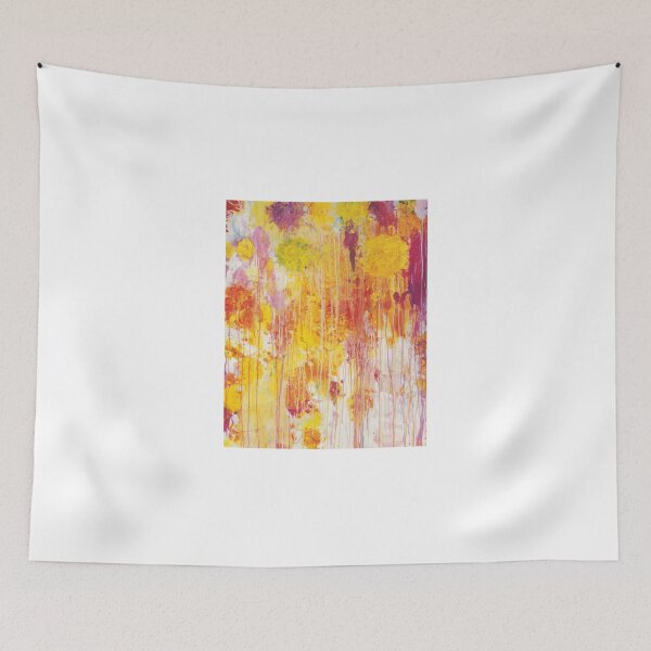 Item preview, Cy Twombly art - Cy Twombly artist - Cy Twombly painting - Cy Twombly abstract art - Cy Twombly modern art designed and sold by Quietreish.