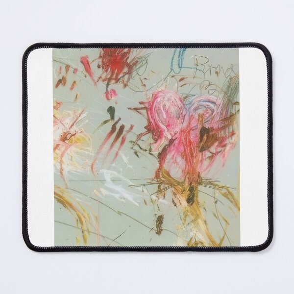 Item preview, Cy Twombly art - Cy Twombly artist - Cy Twombly painting - Cy Twombly abstract art - Cy Twombly modern art designed and sold by Quietreish.