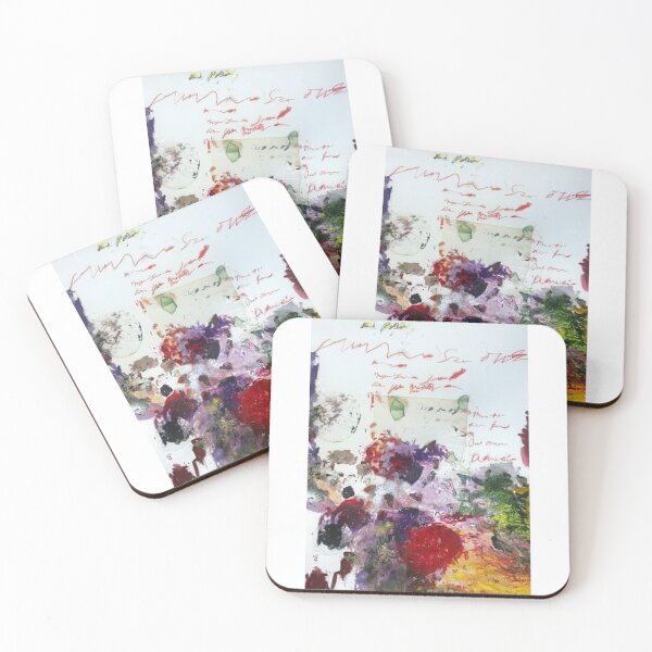 Item preview, Cy Twombly art - Cy Twombly artist - Cy Twombly painting - Cy Twombly abstract art - Cy Twombly modern art designed and sold by Quietreish.