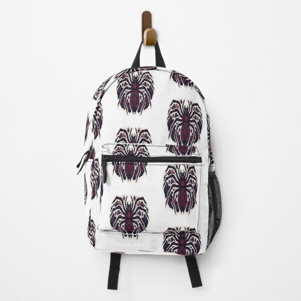 Item preview, Japanese Ukiyo-e Style Spider Graphic  designed and sold by The cyber baddie .