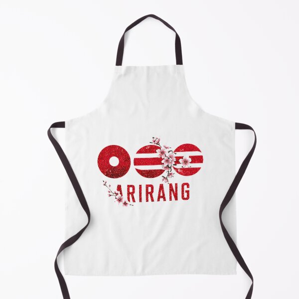Item preview, BTS World Tour ARMY Fan Design Inspired by Bangtan Boys Comeback and Arirang designed and sold by Ranita-Triana.