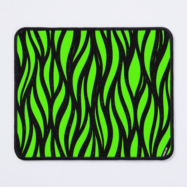 Item preview,  Zebra Stripe Wavy Texture, Boho Minimalist designed and sold by YOFANTZ!.
