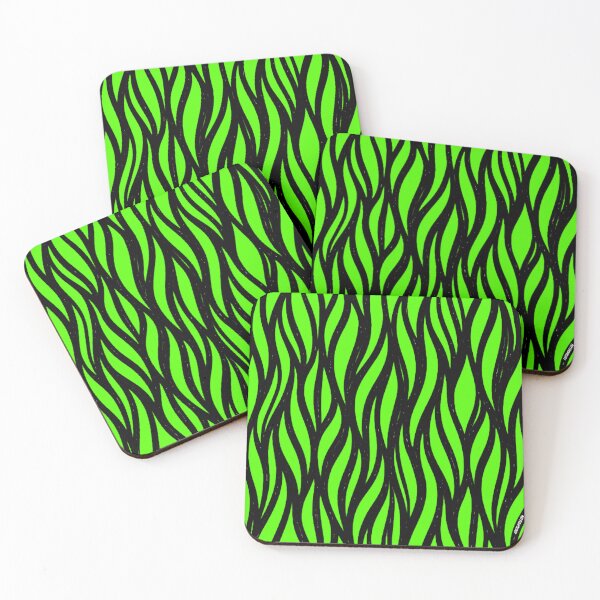 Item preview,  Zebra Stripe Wavy Texture, Boho Minimalist designed and sold by YOFANTZ!.