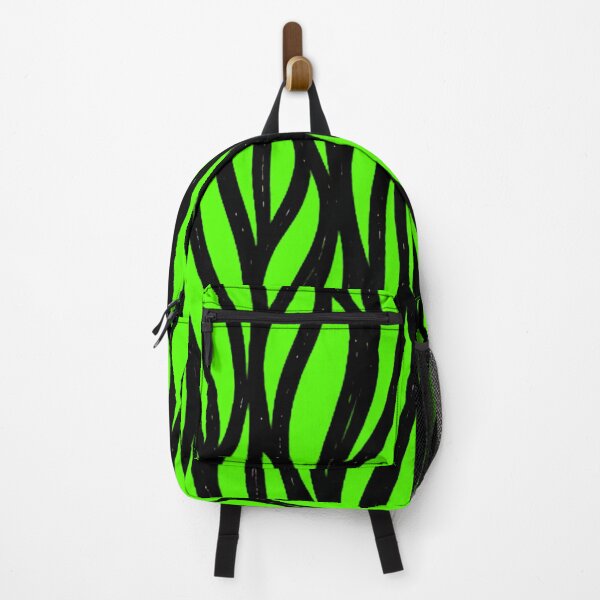 Item preview,  Zebra Stripe Wavy Texture, Boho Minimalist designed and sold by YOFANTZ!.