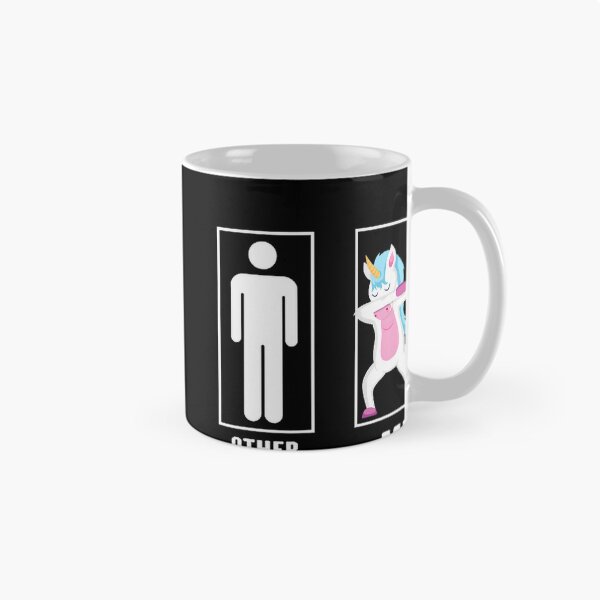 Item preview, Funny Dabbing Unicorn Design for Aerospace Engineers Dad Husband Birthday Christmas Gift designed and sold by theDrippers.
