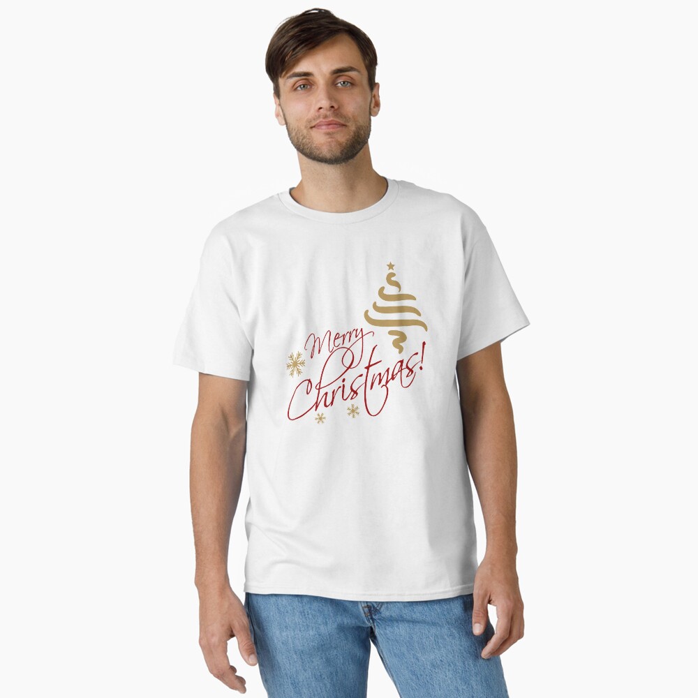 Item preview, Classic T-Shirt designed and sold by webtrekker.