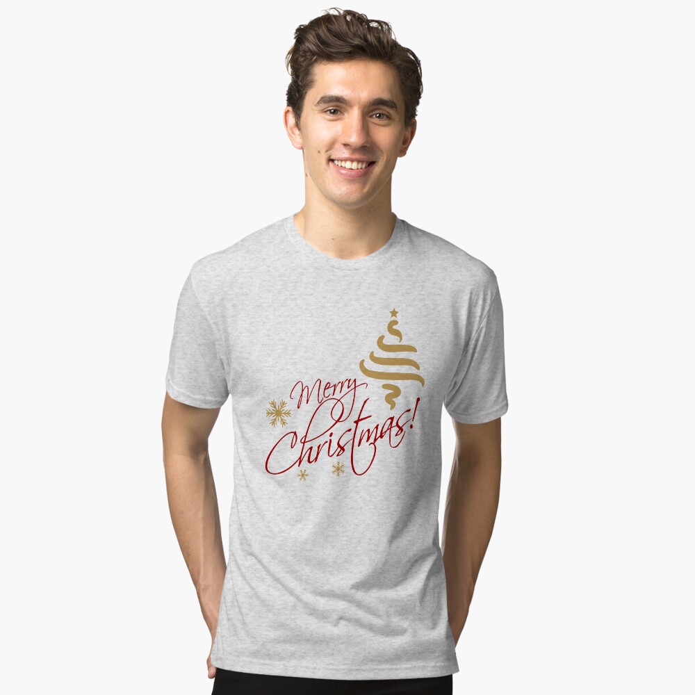 Item preview, Tri-blend T-Shirt designed and sold by webtrekker.