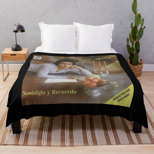 Item preview, Joan Sebastian - Nostalgia Y Recuerdos album 2000 designed and sold by Lanhvamy2689.