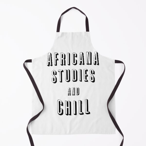 Item preview, Africana Studies and Chill Relaxed Cultural Education Design designed and sold by DeadFunny Designs.