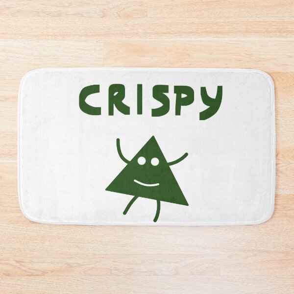 Item preview, Crispy triangle designed and sold by dariosArt.