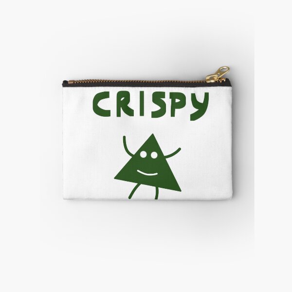 Item preview, Crispy triangle designed and sold by dariosArt.
