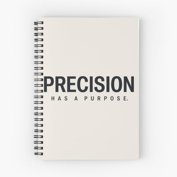 Item preview, Precision Has a Purpose Engineering Design designed and sold by Amr Darwish Graphic designer.
