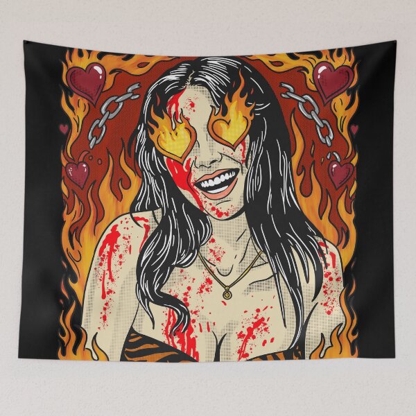 Item preview, Obsession designed and sold by Pontoart.