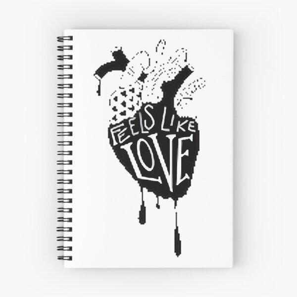 Aperçu de l'œuvre L'amour, c'est comme de l'art abstrait romantique pour une connexion émotionnelle. créée et vendue par oxooooooooxo.