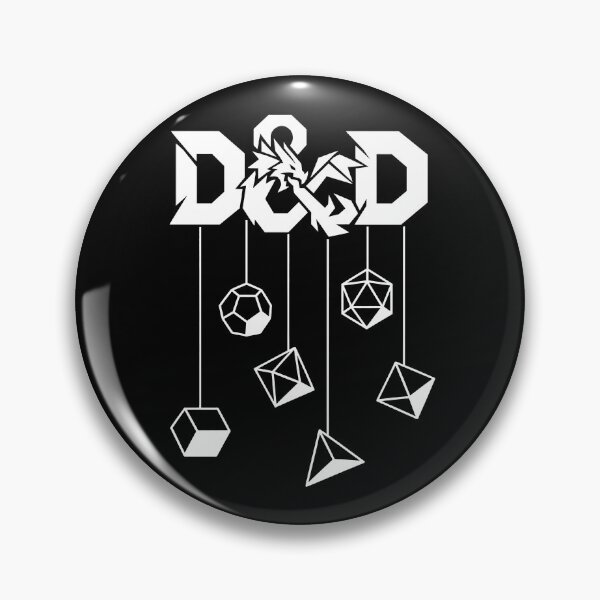 Item preview, Dungeons and Dragons designed and sold by Gamify Store.