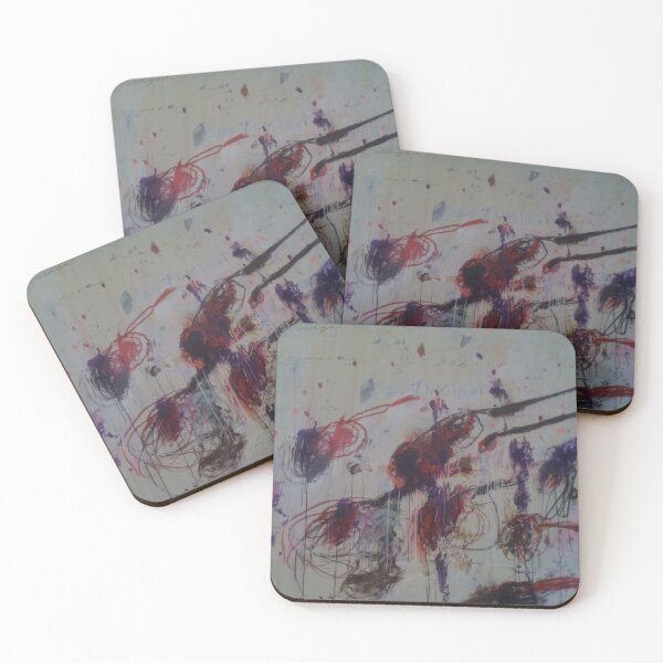 Item preview, Cy Twombly art - Cy Twombly artist - Cy Twombly painting - Cy Twombly abstract art - Cy Twombly modern art designed and sold by Quietreish.