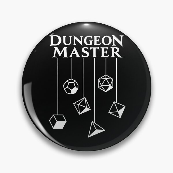 Item preview, Dungeons and Dragons designed and sold by Gamify Store.