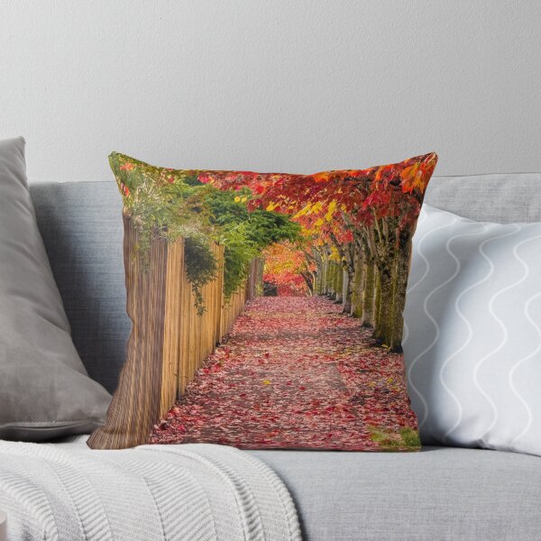 Item preview, Autumn Foliage designed and sold by RockitBaby.
