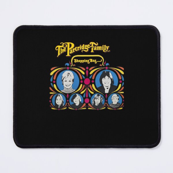 Item preview, The Partridge Family bAND designed and sold by CalestiaAngels.