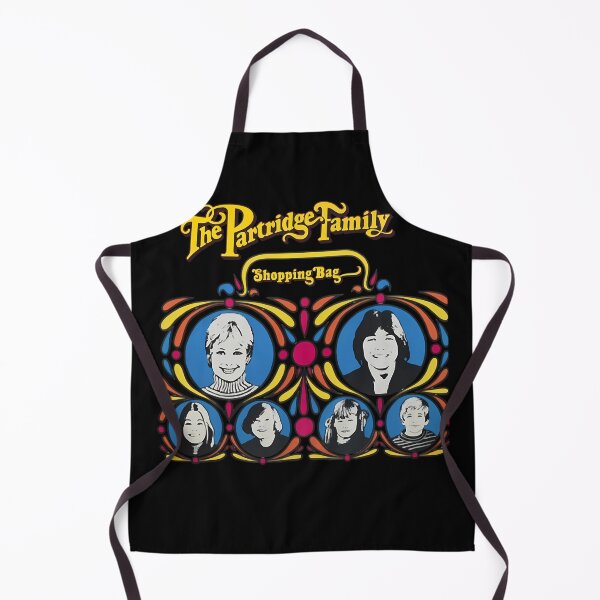 Item preview, The Partridge Family bAND designed and sold by CalestiaAngels.