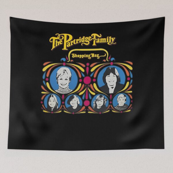 Item preview, The Partridge Family bAND designed and sold by CalestiaAngels.