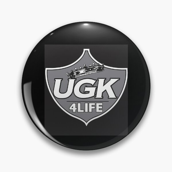 Item preview, UGK KING Band designed and sold by Solerodriguart.