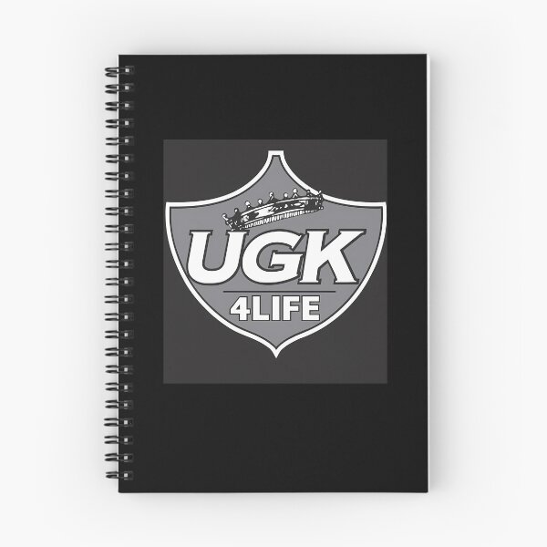 Item preview, UGK KING Band designed and sold by Solerodriguart.