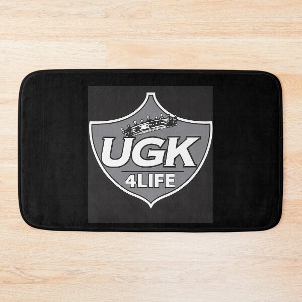 Item preview, UGK KING Band designed and sold by Solerodriguart.
