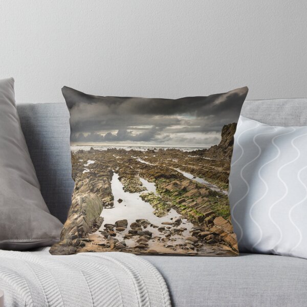 Item preview, Widemouth Bay, Cornwall, England. UK designed and sold by heidipics.
