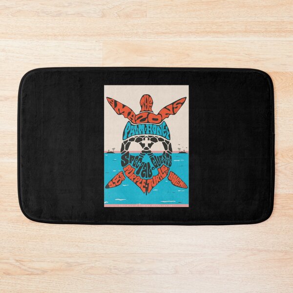 Item preview, The Amazons BAND designed and sold by TinyToesPre.