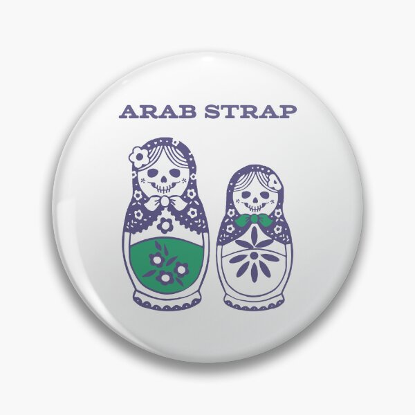 Item preview, Arab strap designed and sold by MardonesSTO.