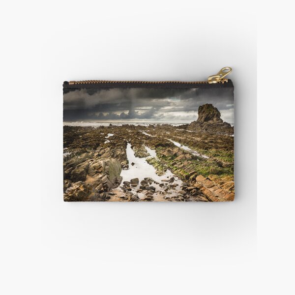 Item preview, Widemouth Bay, Cornwall, England. UK designed and sold by heidipics.