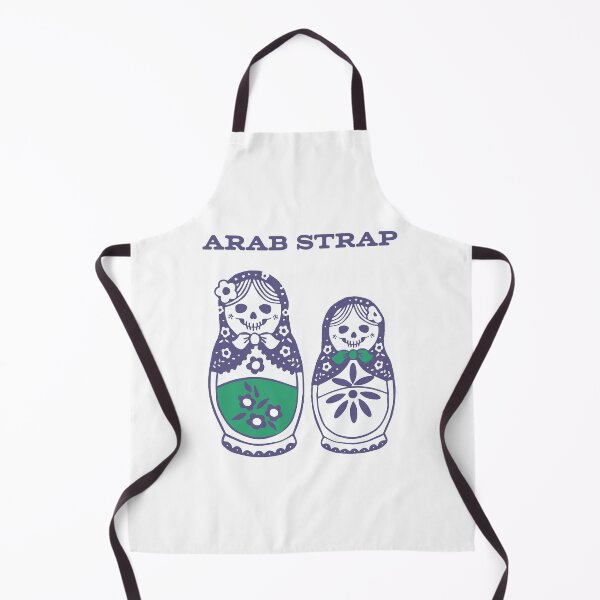 Item preview, Arab strap designed and sold by MardonesSTO.