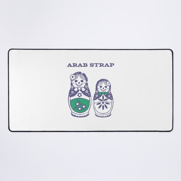 Item preview, Arab strap designed and sold by MardonesSTO.