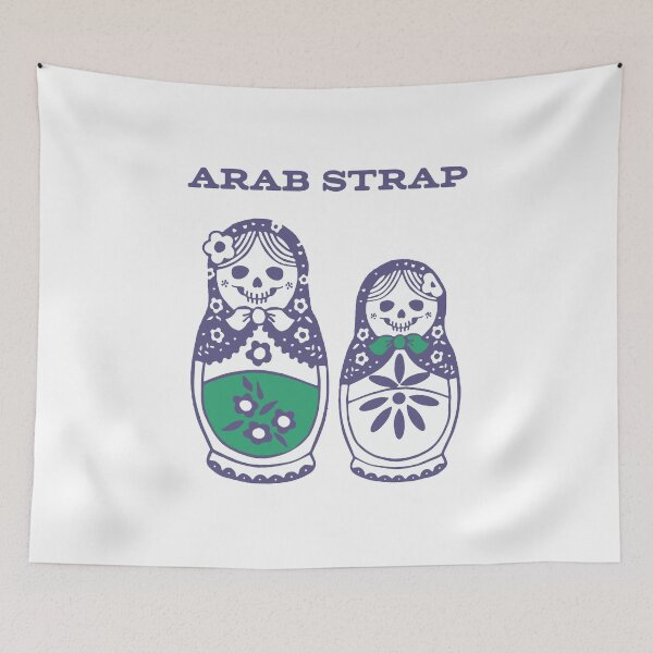 Item preview, Arab strap designed and sold by MardonesSTO.
