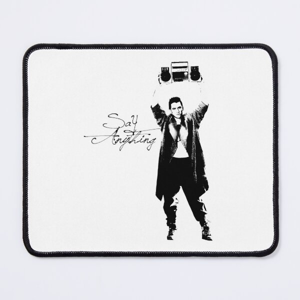 Item preview, Say Anything - Dobler designed and sold by NiftyNinetieart.