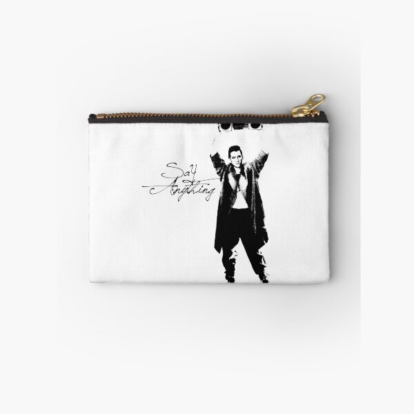Item preview, Say Anything - Dobler designed and sold by NiftyNinetieart.
