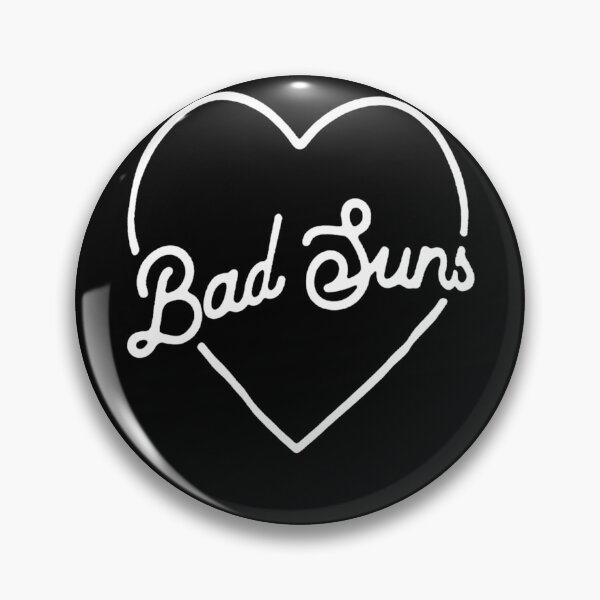 Item preview, Bad Suns BAND designed and sold by natelledrawing.