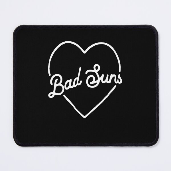 Artikelvorschau, Bad Suns BAND entworfen und verkauft von natelledrawing.