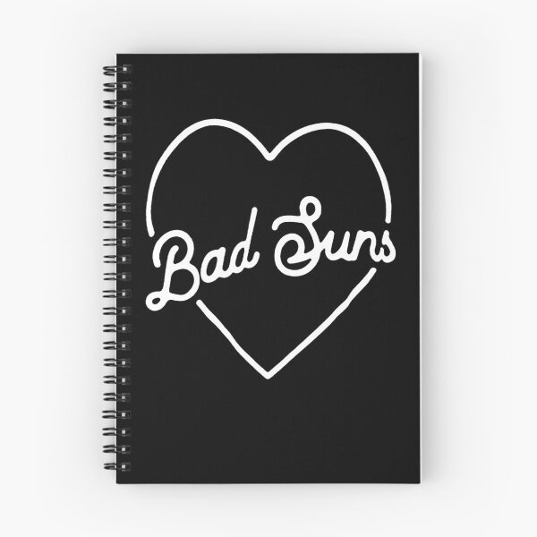 Item preview, Bad Suns BAND designed and sold by natelledrawing.