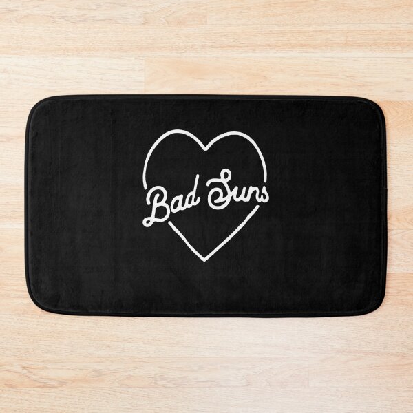 Item preview, Bad Suns BAND designed and sold by natelledrawing.
